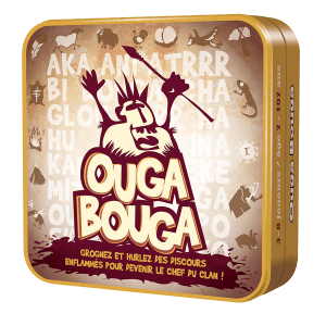OUGA BOUGA